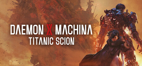 机甲战魔 神话之裔/Daemon X Machina: Titanic Scion-玩什么YX