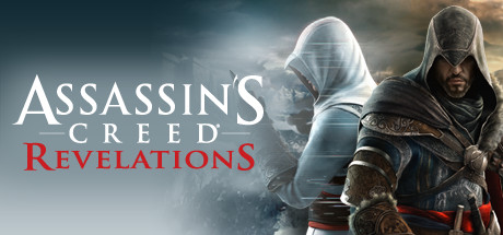 刺客信条：启示录/Assassin’s Creed Revelations-玩什么YX
