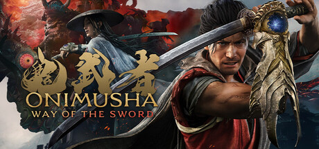 鬼武者：剑之道-虚拟机版/无售后 Onimusha: Way of the Sword HYPERVISOR
